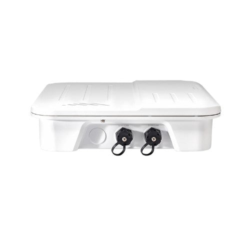 Cradlepoint W2005 Branch 5G Adapter, Dual Connectivity 5G Low/Mid-Band Cat 20 LTE, Advanced Plan, 2 x 2.5 GbE RJ45, Dual SIM, 3 Year NetCloud