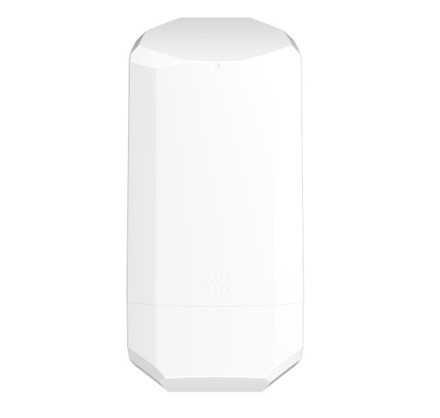 Teltonika Outdoor 5G Router, 5G 4G Cat19, 1xPoE-in and 1xPoE-out port, IP55, eSIM, PSU excluded