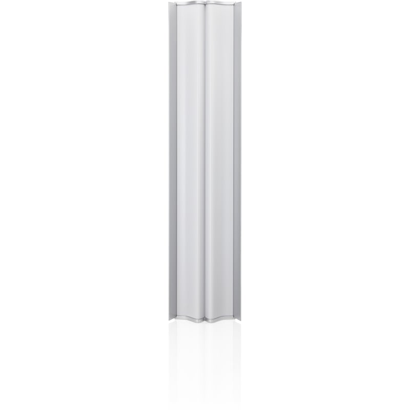 Ubiquiti High Gain 5GHz AirMax AC Sector Antenna 21dBi, 60 degree, Mounting Accessories Brackets Include, Outdoor,For Rocket Prism 5AC