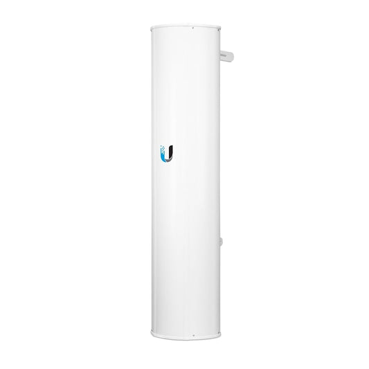 Ubiquiti 5GHz airPrism Sector, 3x Sector Antennas in One - 3 x 30°= 90° High Density Coverage,All Mounting Accessories Brackets Incl,