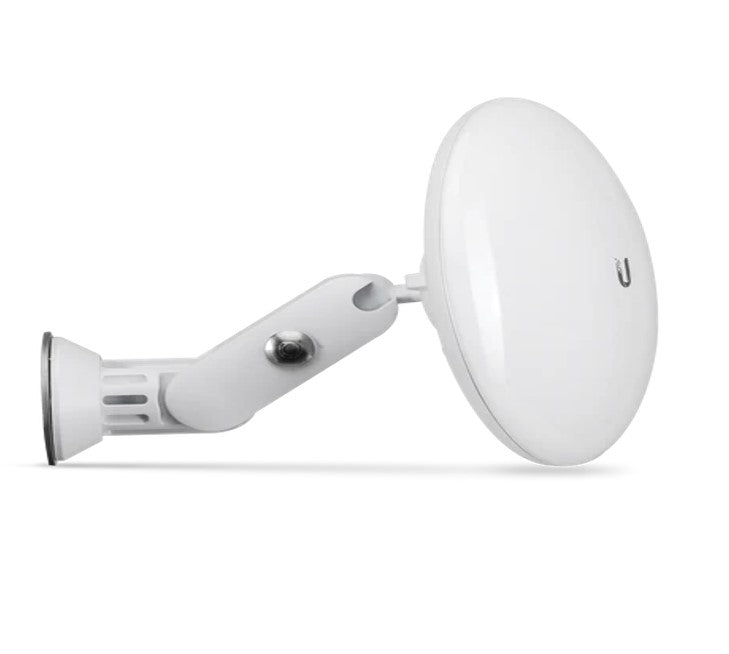 Ubiquiti Toolless Quick-Mounts for Ubiquiti CPE Products. Supports NanoStation, NanoStation Loco NanoBeam devices