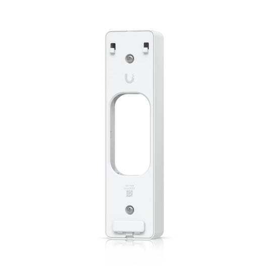 Ubiquiti Reader Pro Angle Mount, White, For UniFi Professional Access Readers, 20° Angle Mount