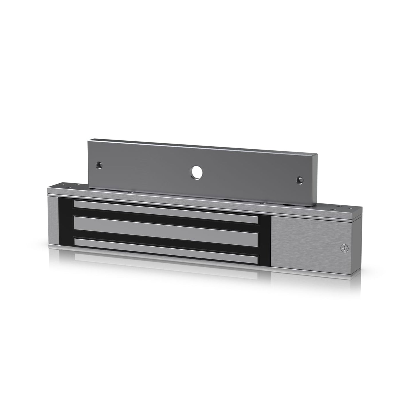 Ubiquiti Magnetic Lock, Hold Up 270kg, Fail-safe Magnetic Lock For inswing Outswing Doors That Connects To UniFi Access Hub
