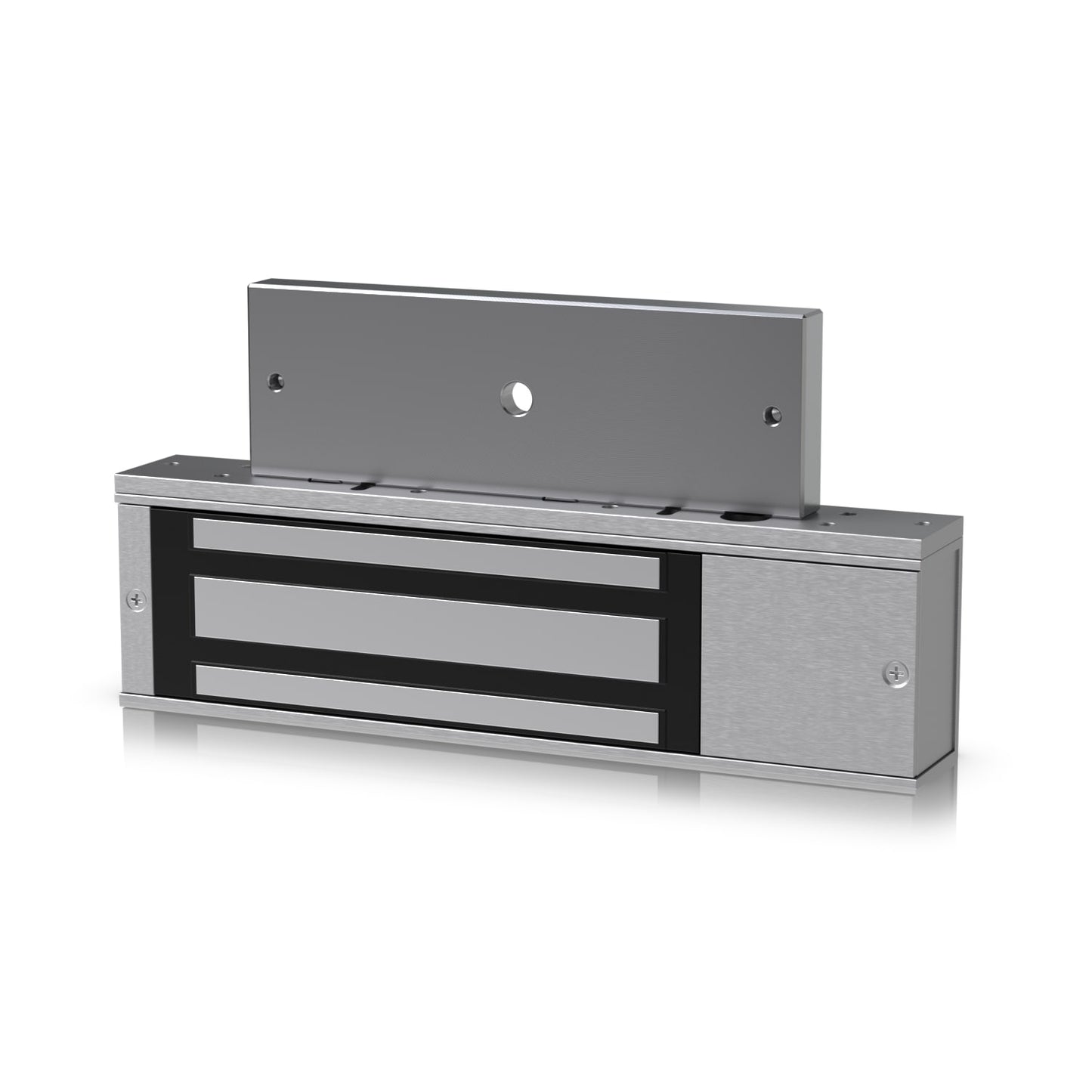 Ubiquiti Magnetic Lock, Hold Up 540kg, Fail-safe Magnetic Lock For inswing  Outswing Doors That Connects To UniFi Access Hub