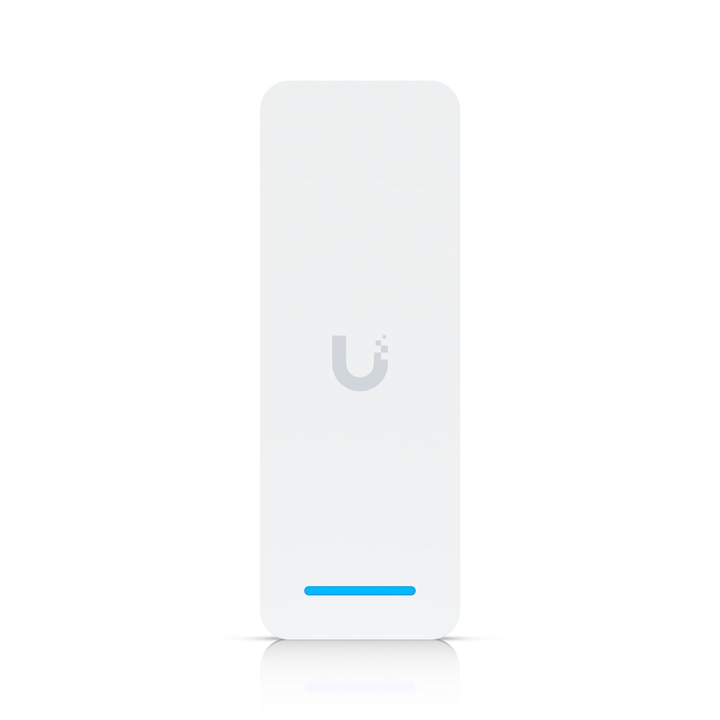 Ubiquiti Access Ultra,Tamper-resistant Access Reader, Built-in Hub,12V/1A,PoE+, Max Power 18W,Single-door Entry Control From One Device,IP55