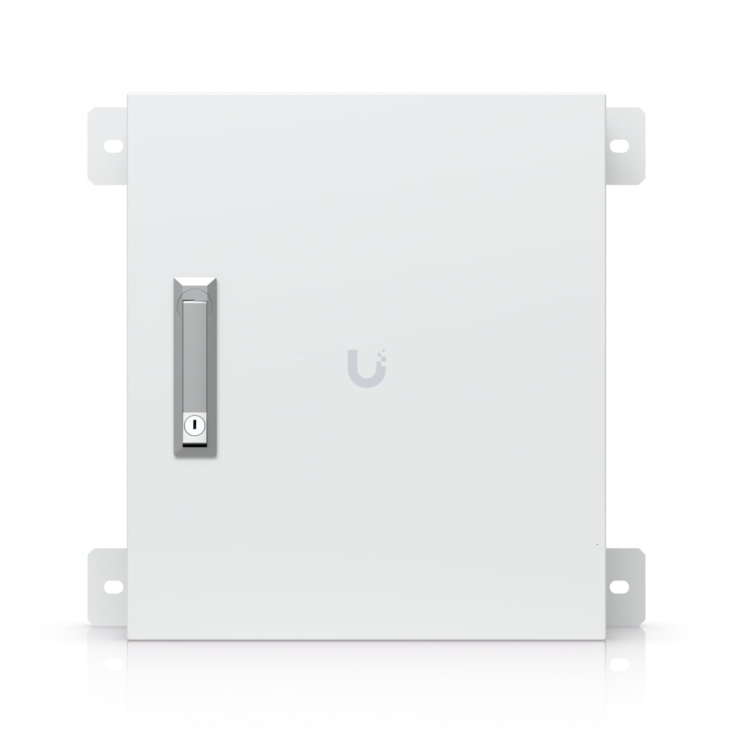 Ubiquiti Junction Utility,An Indoor/Outdoor Enclosure Designed For UniFi Access Hubs, Switches Accessories, IP55