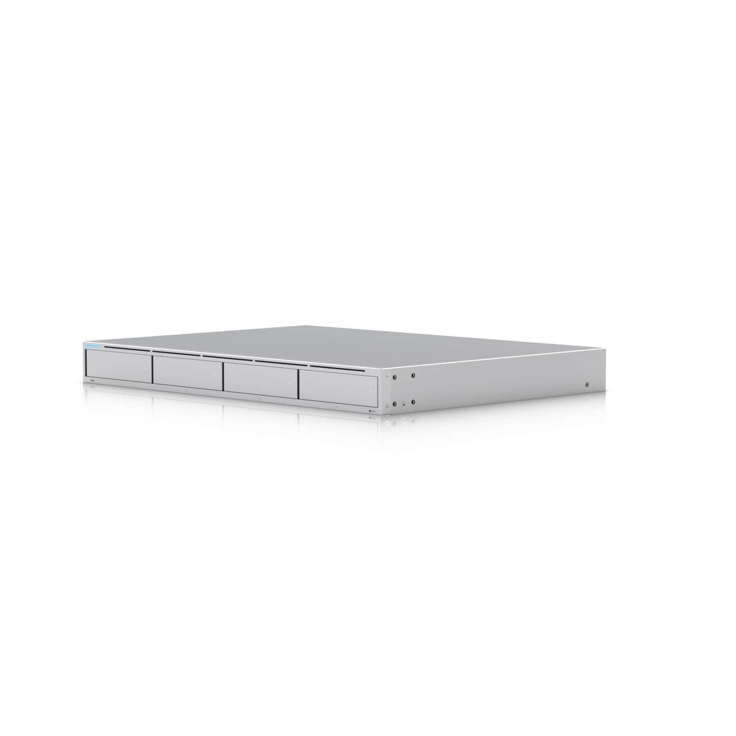 Ubiquiti UniFi Protect Network Video Recorder, 4x 3.5" HD Bays, Up to 30 Days of Storage, Unifi Protect Pre Installed, RPS Compatible