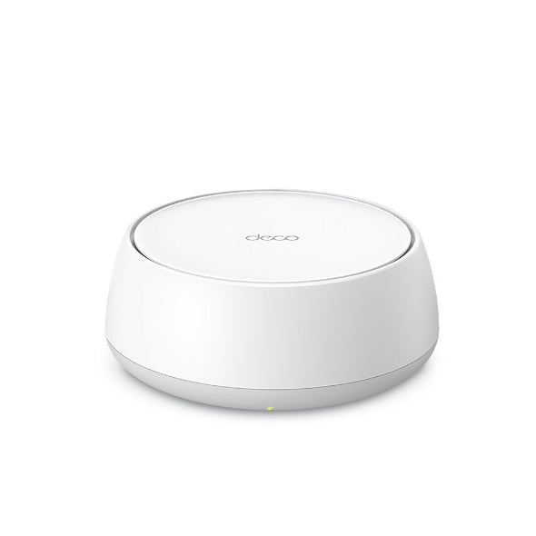 TP-Link Deco BE22(1-pack) BE3600 Whole Home Mesh Wi-Fi 7 System