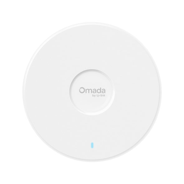 TP-Link EAP770 BE9300 Tri-Band Ceiling Mount Wi-Fi 7 Access Point