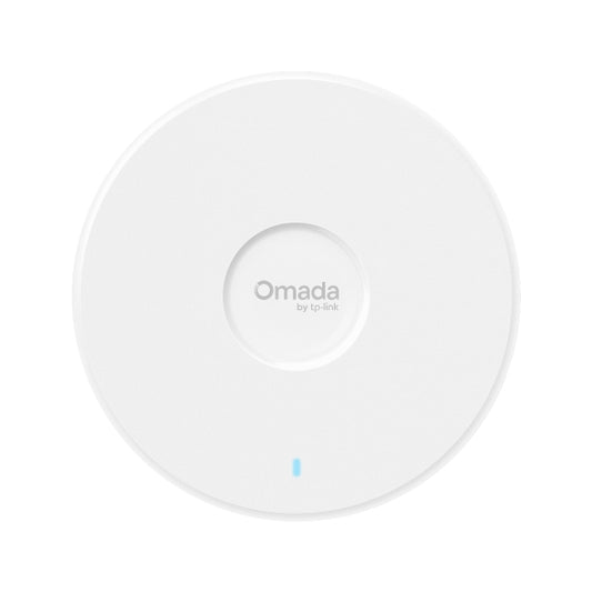 TP-Link EAP770 BE9300 Tri-Band Ceiling Mount Wi-Fi 7 Access Point