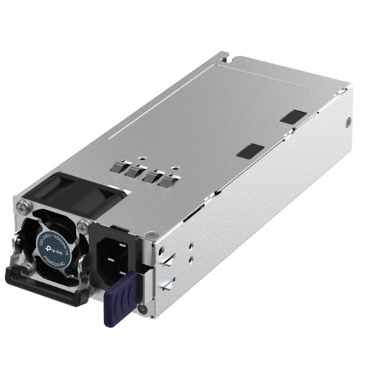 TP-Link PSM550-AC 550W AC Power Supply Module, Hot swappable power supply module, 100 V–240 V~ 50/60 Hz input, 12 VDC output, Suitable for full fiber