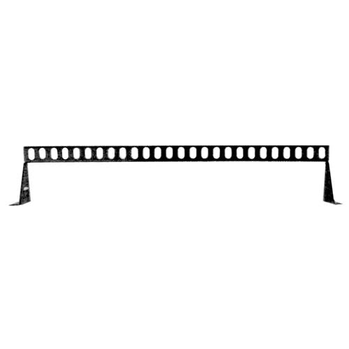 LinkBasic/LDR MTD01 Horizontal Cable Management Bracket 1U