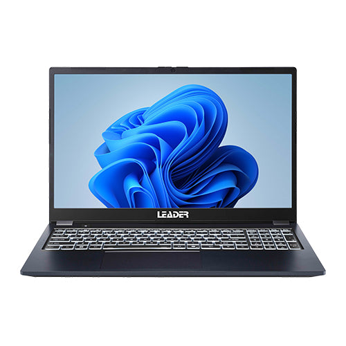 Leader Companion Plus SCP5-C2, 15.6" FHD, Intel Core 5 120U, 16GB DDR4, 1TB NVMe SSD, Wi-Fi 6, Iris® Xe, HD Camera, Windows 11 Home, 2 Year Warranty