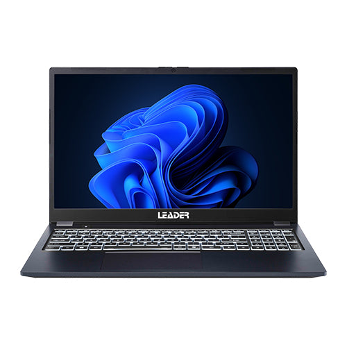Leader Companion Plus SCP5-C2, 15.6" FHD, Intel Core 7 150U, 32GB DDR4, 1TB NVMe SSD, Wi-Fi 6, Iris® Xe, HD Camera, Windows 11 Pro, 2 Year Warranty
