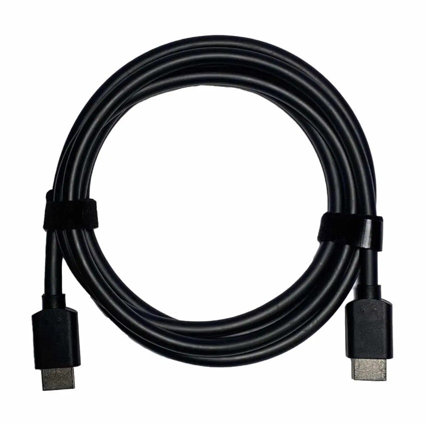 Jabra HDMI Ingest Cable 4.57m,Transfer High-Quality Pictures 3D Sound Effects Simultaneously At a High-Speed Fully Compatible With Audio/Video