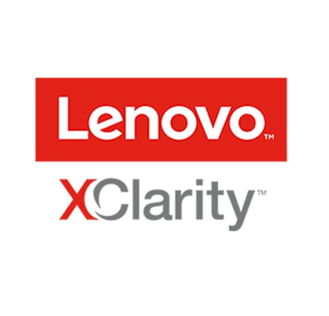 LENOVO XClarity Pro, Per Managed Endpoint w/5 Yr SW SS - ST50 / ST250 / SR250 / ST550 / SR530 / SR550 / SR650 / SR630
