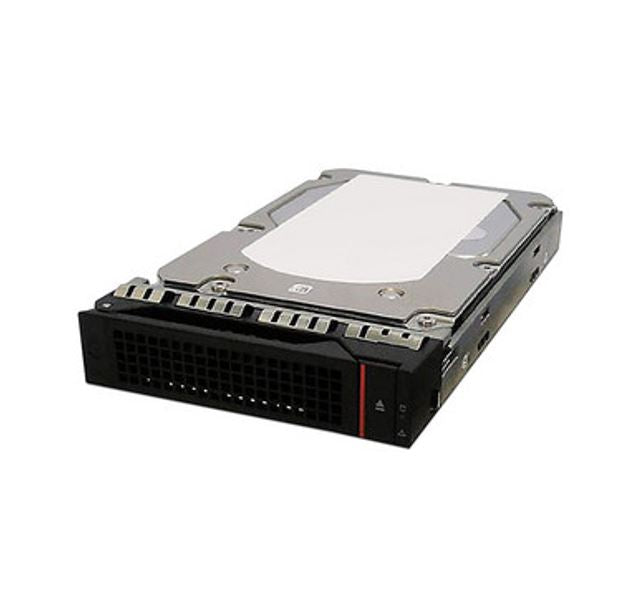 LENOVO ThinkSystem ST50 V2 3.5" 2TB 7.2K SATA 6Gb NHS 512n HDD