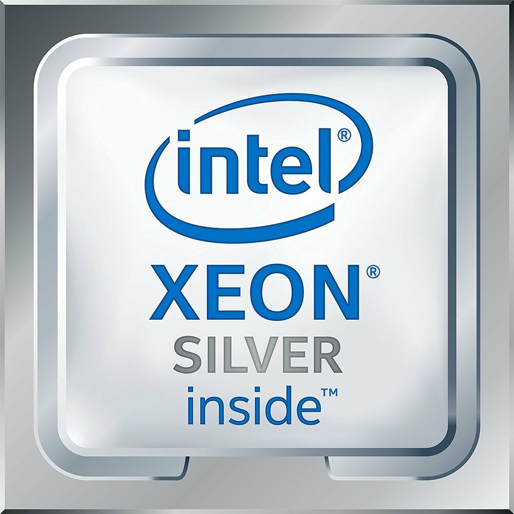 LENOVO ThinkSystem ST650 V2 Intel Xeon Silver 4314 16C 135W 2.4GHz Processor Option Kit w/o Fan