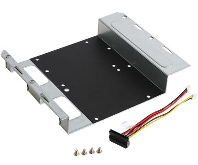 Shuttle PHD4 3.5" HDD Rack Kits for XH81, XH81V, XH97V, XH170V, XH110 XH110V
