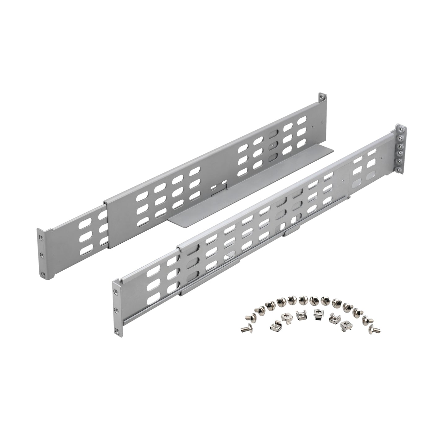 APC Easy UPS Online SRV UPS Rail Kit, 19", 900mm Depth