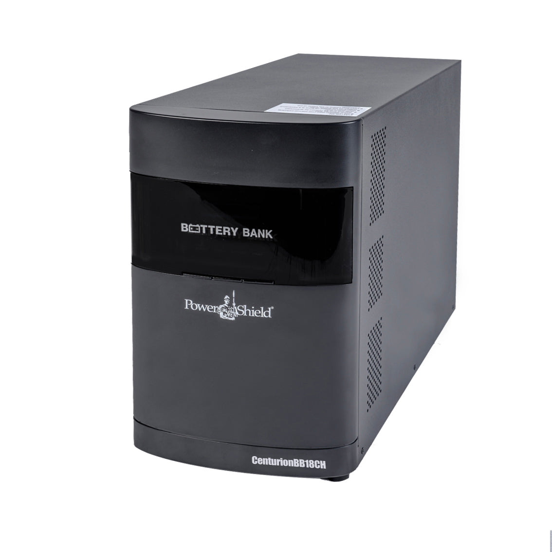 PowerShield Extended Battery Module with charger for PSCE2000/U PSCE3000/U, 18 batteries, integrated charger for extended use