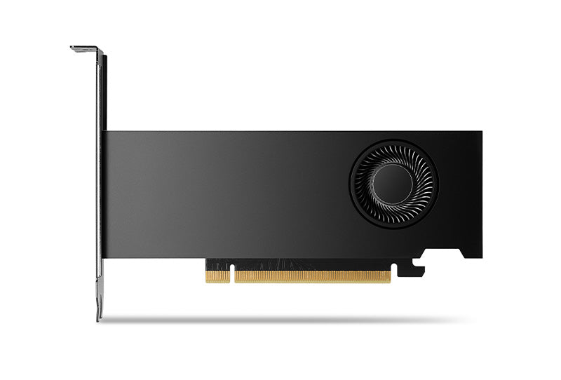 (LS)Leadtek nVidia Quadro RTX 2000 ADA Generation 16GB GDDR6 Memory with ECC 224GB/s Memory Bandwidth 70W