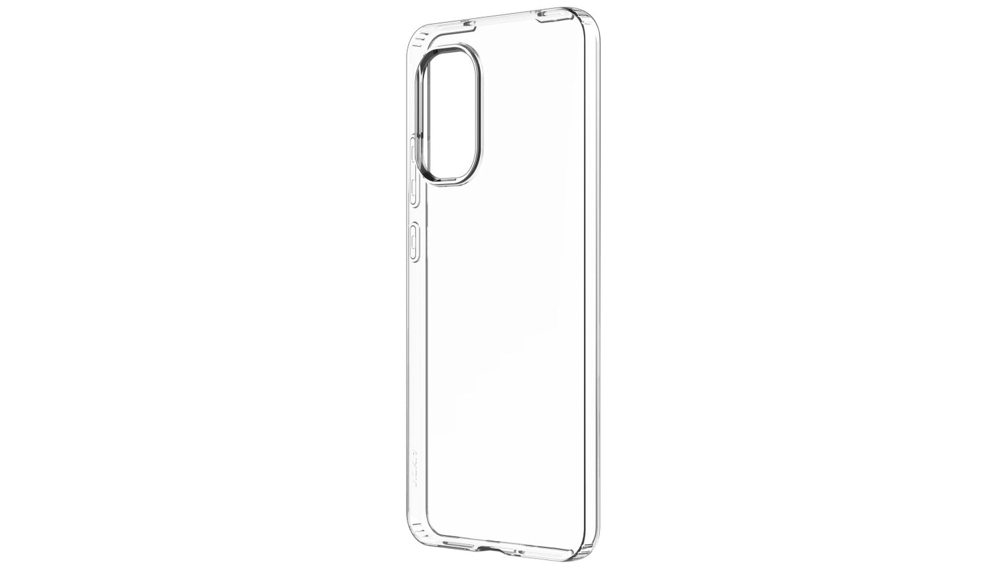 Nokia G60 Clear Case