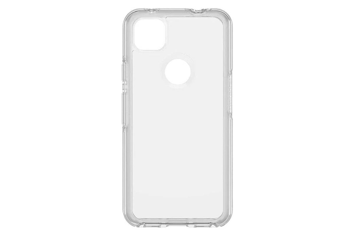 OtterBox Symmetry Series Clear Case - Shockproof & Drop-Proof
