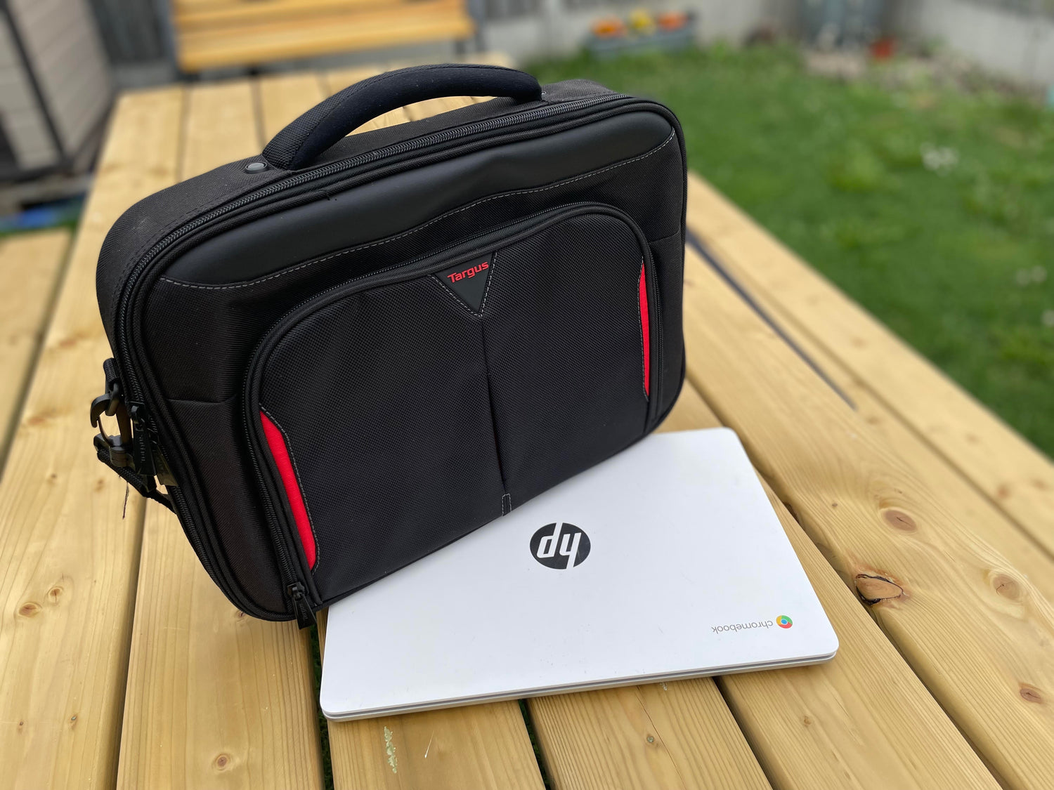 Laptop Bags & Backpacks