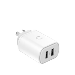 12W USB-A Wall Charger