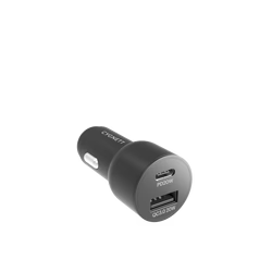 20W USB-C Car Charger