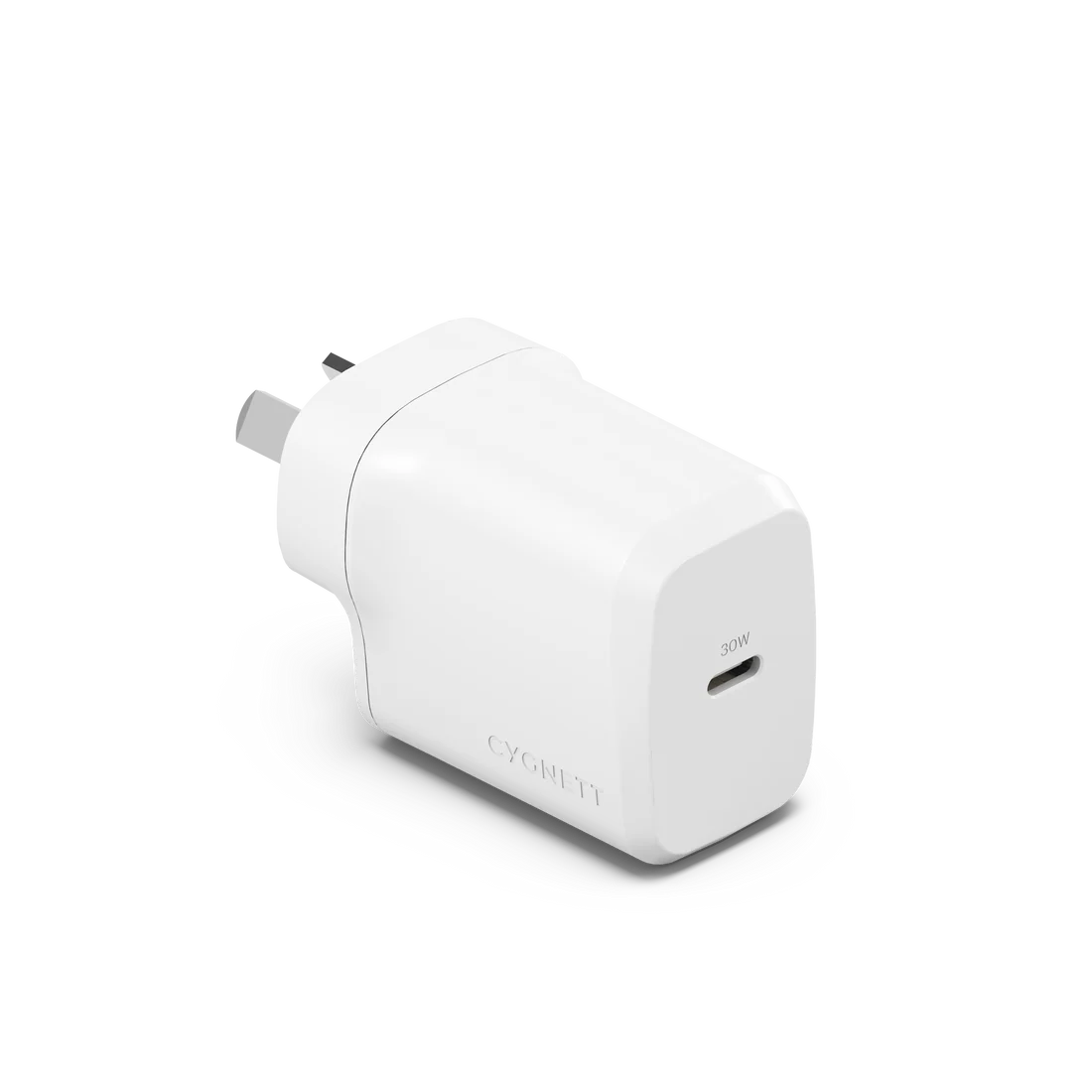 30W USB-C Wall Charger