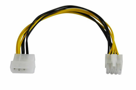 Male Molex to EPS Converter