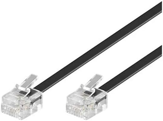 Astrotek Telephone 2m Extension Cable