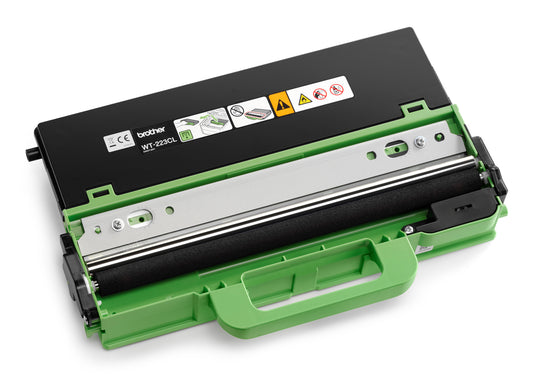 Waste toner box to suit  hl-3230cdw/3270cdw/dcp-l3510cdw/mfc-l3745cdw/l3750cdw/l3770cdw  (50,000 pages)