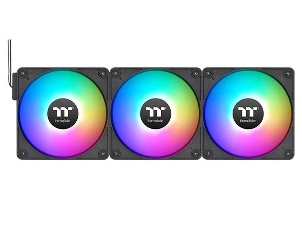 CT120 EX ARGB Sync PC Cooling Fan (3-Fan Pack)
