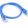 Cat 6a UTP Ethernet Cable 0.5m