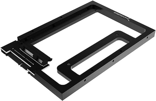 Hard Drive to Desktop Bay Bracket