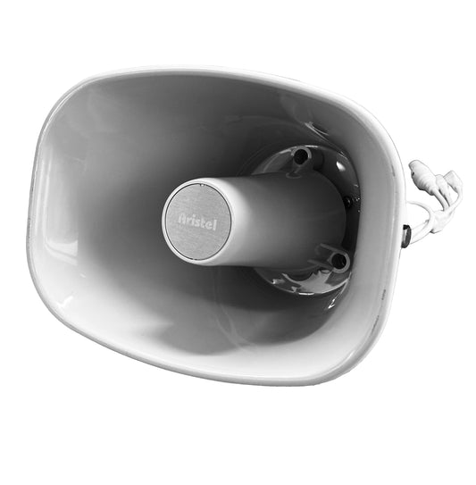 Aristel AN171MC IP Speaker, Waterproof Wupport 3CX Multicasting , Dual Functionality as Both Loud Ringer  PA, Crystal Clear Audio