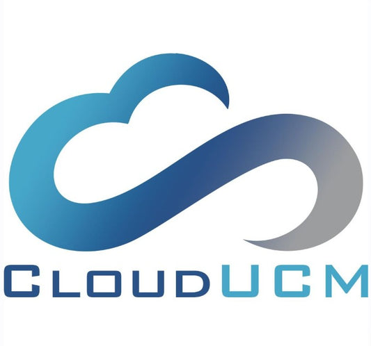 Grandstream CloudUCM Plus 16 Concurrent Voice/Video Calls, 50 Registered Users, 2 GB Cloud Storage, Includes Wave App, Built-in SBC, Comprehensive UC