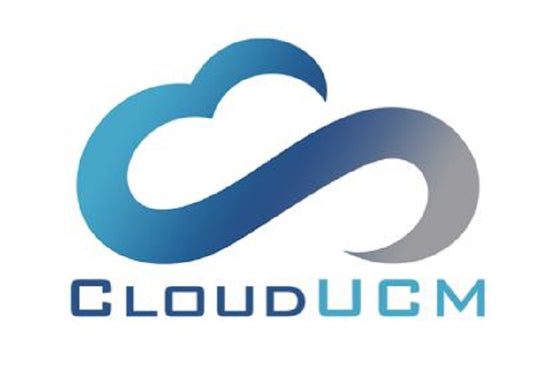 Grandstream CloudUCM Pro 16 Concurrent Voice/Video Calls, 100 Registered Users, 2 GB Cloud Storage, Includes Wave App, Built-in SBC, Comprehensive UC