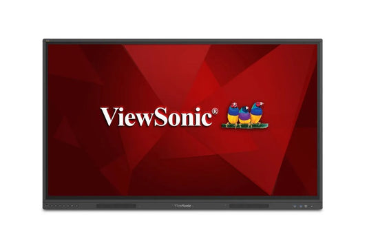 ViewSonic ViewBoard IFP55G1 55” 4K OS-Free Interactive Display BYOD interactive display Upgradable framework Seamless USB-C Flexible integration