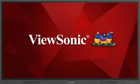 ViewSonic ViewBoard IFP65G1 65” 4K OS-Free Interactive Display BYOD interactive display Upgradable framework Seamless USB-C Flexible integration