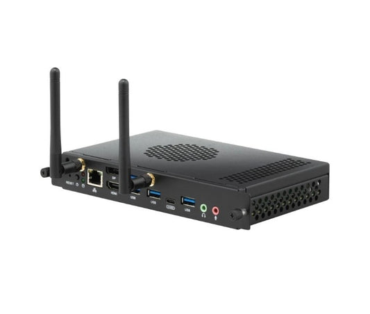 ViewSonic VPC37-W53-G1 Slot-in PC for ViewBoard® Windows 11 Pro Ideal Integrated Solution for ViewBoard® Interactive Displays  Presentation Displays