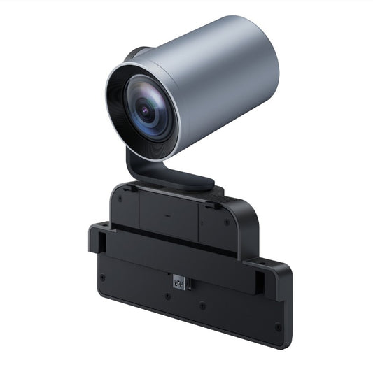 Yealink MB-12X-Pro, 12X Extended PTZ Camera Module for MeetingBoard Series, 12x OZ  4K Camera Resolution, Optical Zoom Auto Framing SpeakerTracking
