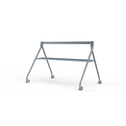 Yealink MB-FS-P750T Floor stand for MeetingBoard 75" MB75Pro-A02, Compatible with the MeetingBoard Pro 75inch MB75Pro-A02