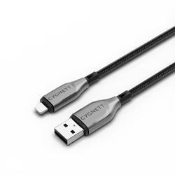 Lightning to USB-A Cable - 12W - 2M