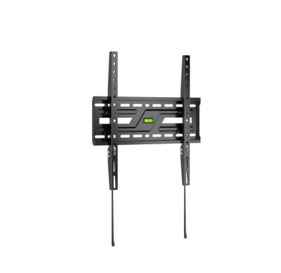 Brateck KL38-44F Large-Screen Compact Fixed TV Wall Mount Fit Screen Size: 32"-75" Up to  75kg, Fit Curved TV, 24x438x425mm (LS)