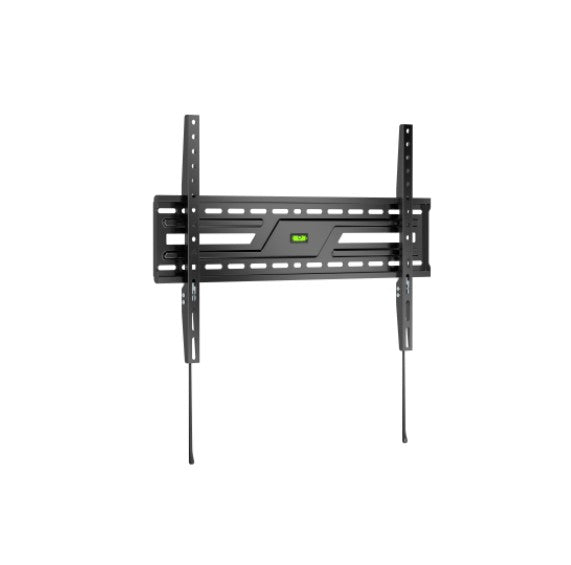 Brateck KL38-46F Large-Screen Medium Fixed TV Wall Mount Fit Screen Size: 37"-86" Up to  75kg, Fit Curved TV, 24x638x425mm (LS)
