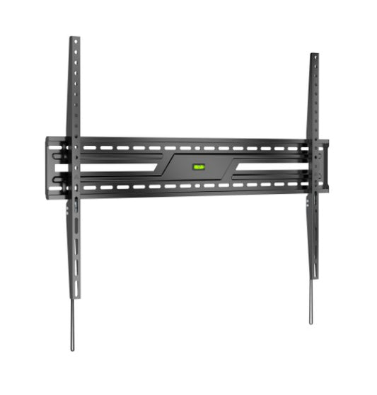 Brateck KL38-69F Large-Screen Large Fixed TV Wall Mount, Fit Screen Size: 43"-100" Up to  75kg, Fit Curved TV, 30x938x625mm